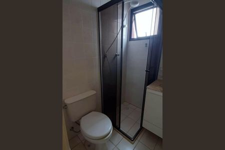 Apartamento para alugar com 2 quartos, 58m² em Ipiranga, São Paulo