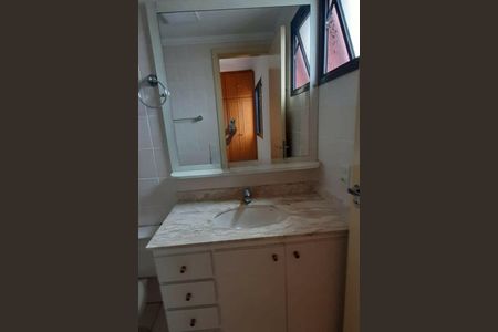 Apartamento para alugar com 2 quartos, 58m² em Ipiranga, São Paulo