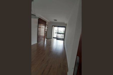 Apartamento para alugar com 2 quartos, 58m² em Ipiranga, São Paulo
