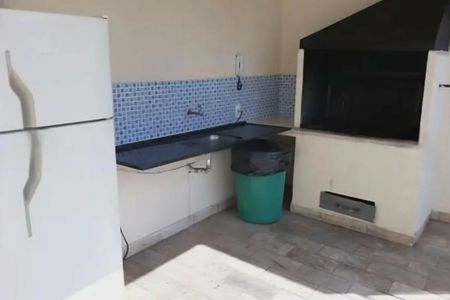 Apartamento para alugar com 2 quartos, 58m² em Ipiranga, São Paulo
