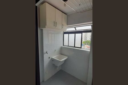 Apartamento para alugar com 2 quartos, 58m² em Ipiranga, São Paulo