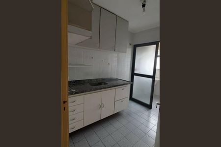 Apartamento para alugar com 2 quartos, 58m² em Ipiranga, São Paulo