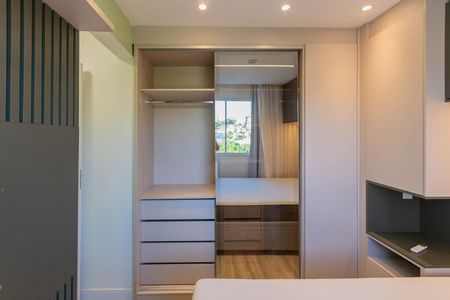 Apartamento para alugar com 43m², 2 quartos e sem vagaQuarto 1