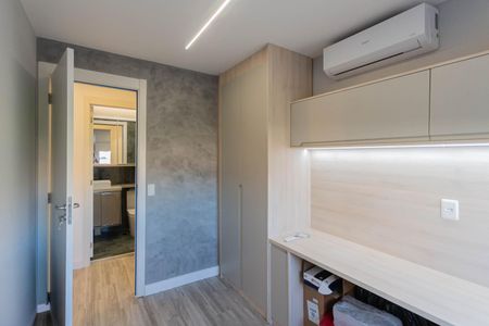 Apartamento para alugar com 43m², 2 quartos e sem vagaQuarto 2