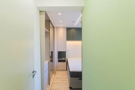 Apartamento para alugar com 43m², 2 quartos e sem vagaQuarto 1