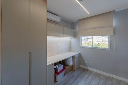 Apartamento para alugar com 43m², 2 quartos e sem vagaQuarto 2