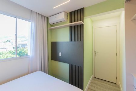 Apartamento para alugar com 43m², 2 quartos e sem vagaQuarto 1