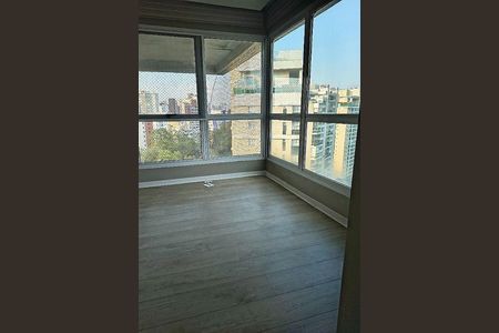 Apartamento à venda com 260m², 4 quartos e 4 vagas
