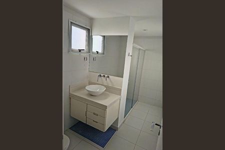 Apartamento à venda com 260m², 4 quartos e 4 vagas