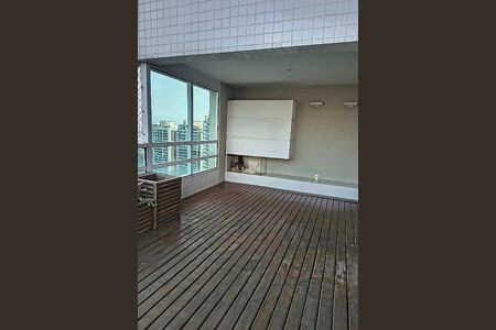 Apartamento à venda com 260m², 4 quartos e 4 vagas