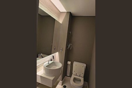 Apartamento à venda com 260m², 4 quartos e 4 vagas