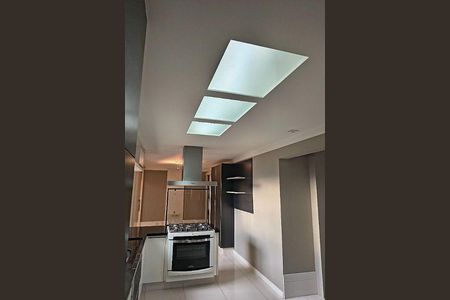 Apartamento à venda com 260m², 4 quartos e 4 vagas
