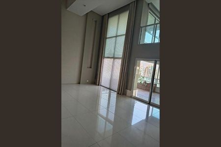 Apartamento à venda com 4 quartos, 260m² em Vila Andrade, São Paulo