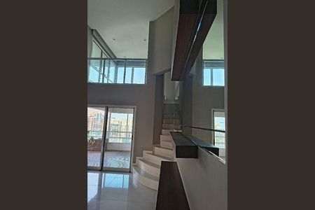 Apartamento à venda com 260m², 4 quartos e 4 vagas