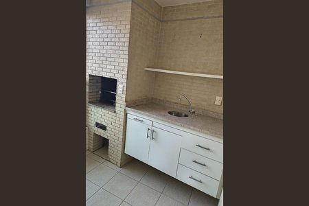 Apartamento à venda com 260m², 4 quartos e 4 vagas