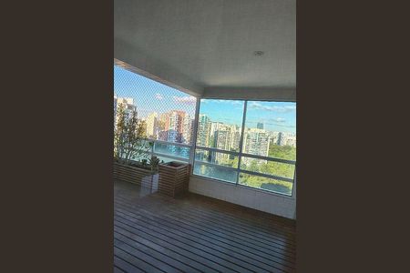 Apartamento à venda com 260m², 4 quartos e 4 vagas