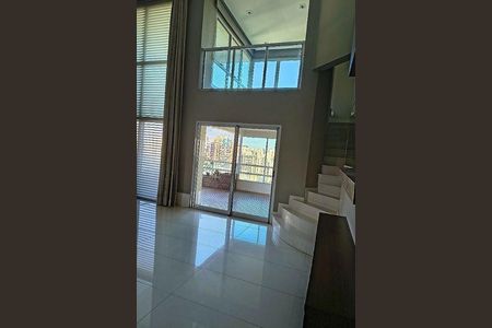 Apartamento à venda com 260m², 4 quartos e 4 vagas