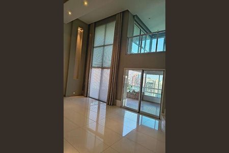 Apartamento à venda com 260m², 4 quartos e 4 vagas