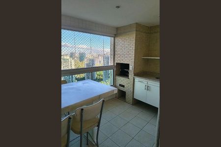 Apartamento à venda com 260m², 4 quartos e 4 vagas