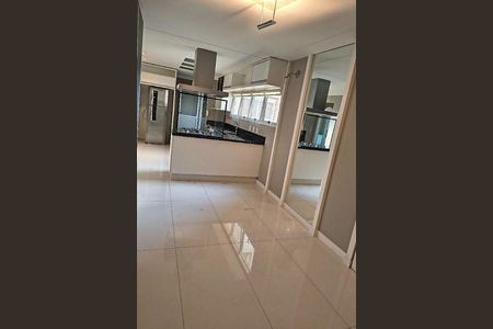 Apartamento à venda com 260m², 4 quartos e 4 vagas
