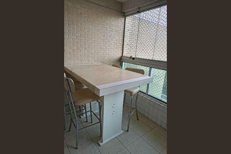 Apartamento à venda com 260m², 4 quartos e 4 vagas