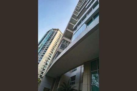 Apartamento à venda com 260m², 4 quartos e 4 vagas