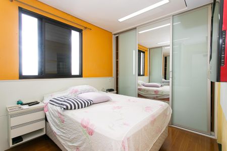 Apartamento à venda com 112m², 2 quartos e 1 vagaSuíte