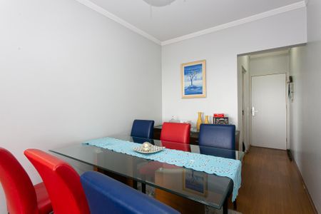 Apartamento à venda com 112m², 2 quartos e 1 vagaSala