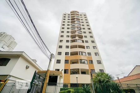 Apartamento à venda com 112m², 2 quartos e 1 vagaFachada