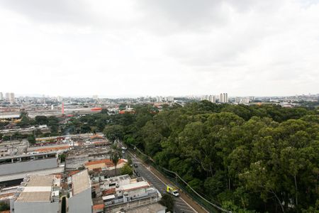Apartamento à venda com 112m², 2 quartos e 1 vagaVista da Suíte