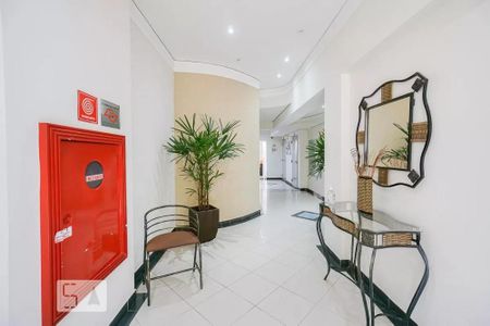 Apartamento à venda com 112m², 2 quartos e 1 vagaÁrea comum - Hall