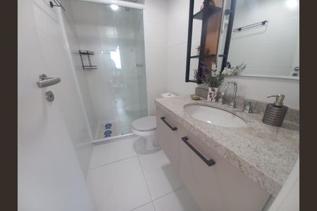 Apartamento à venda com 4 quartos, 170m² em Recreio dos Bandeirantes, Rio de Janeiro