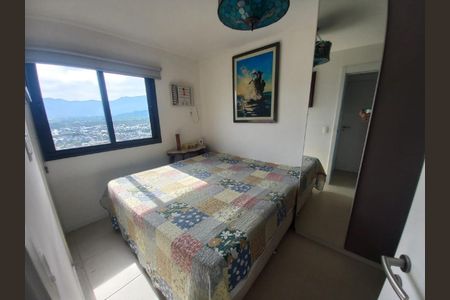 Apartamento à venda com 4 quartos, 170m² em Recreio dos Bandeirantes, Rio de Janeiro