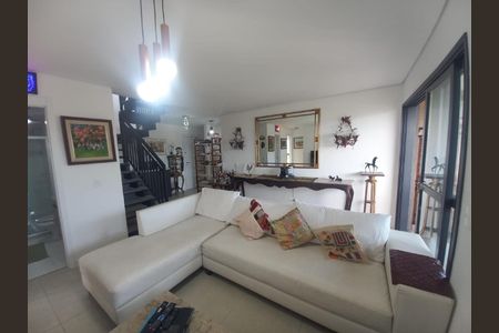 Apartamento à venda com 4 quartos, 170m² em Recreio dos Bandeirantes, Rio de Janeiro