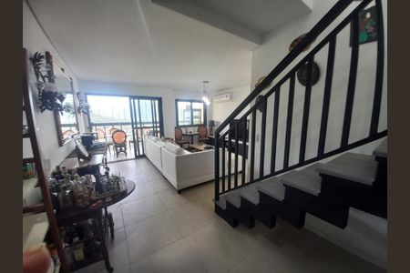 Apartamento à venda com 4 quartos, 170m² em Recreio dos Bandeirantes, Rio de Janeiro
