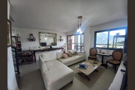 Apartamento à venda com 4 quartos, 170m² em Recreio dos Bandeirantes, Rio de Janeiro