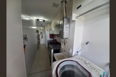Apartamento à venda com 4 quartos, 170m² em Recreio dos Bandeirantes, Rio de Janeiro