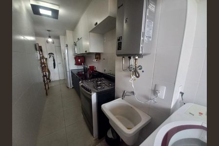 Apartamento à venda com 4 quartos, 170m² em Recreio dos Bandeirantes, Rio de Janeiro