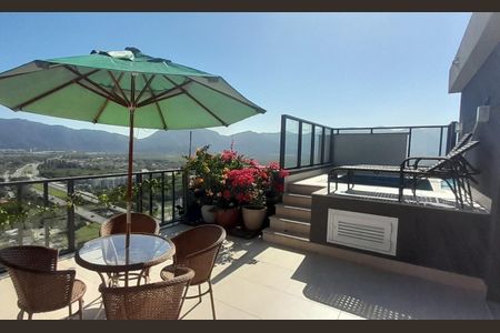 Apartamento à venda com 4 quartos, 170m² em Recreio dos Bandeirantes, Rio de Janeiro