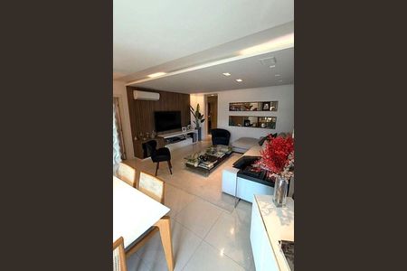Apartamento à venda com 4 quartos, 160m² em São Francisco, Niterói