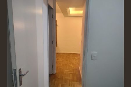 Apartamento à venda com 54m², 2 quartos e 1 vaga
