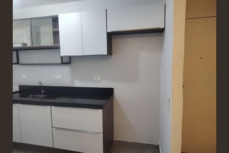 Apartamento à venda com 54m², 2 quartos e 1 vaga