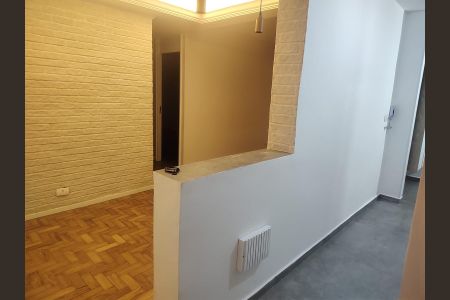 Apartamento à venda com 54m², 2 quartos e 1 vaga