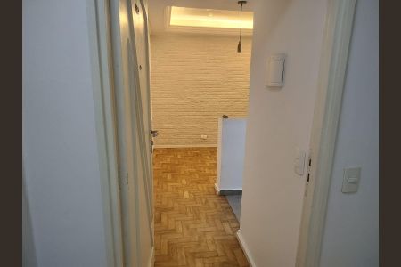 Apartamento à venda com 54m², 2 quartos e 1 vaga