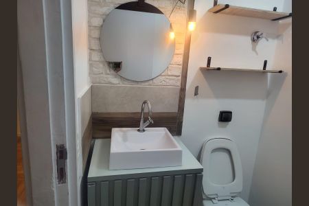Apartamento à venda com 54m², 2 quartos e 1 vaga