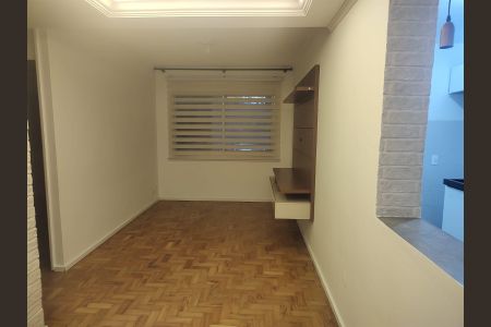 Apartamento à venda com 54m², 2 quartos e 1 vaga