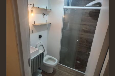 Apartamento à venda com 54m², 2 quartos e 1 vaga