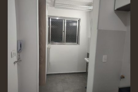 Apartamento à venda com 54m², 2 quartos e 1 vaga