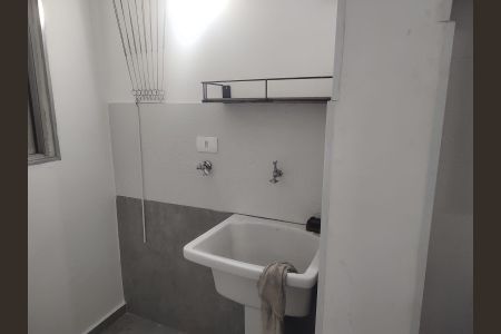 Apartamento à venda com 54m², 2 quartos e 1 vaga