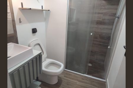 Apartamento à venda com 54m², 2 quartos e 1 vaga